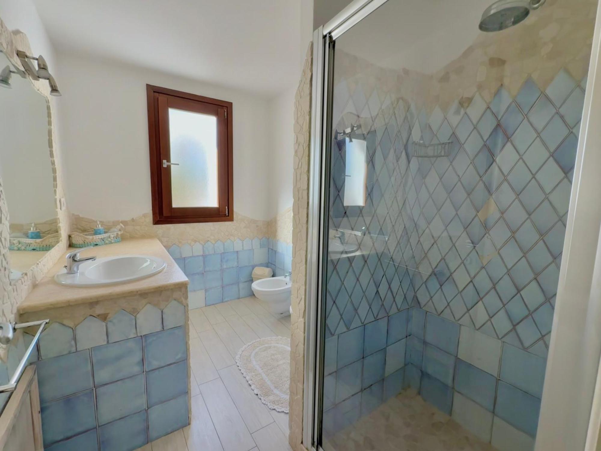 Appartamento Ibiscus Cannigione Exterior foto